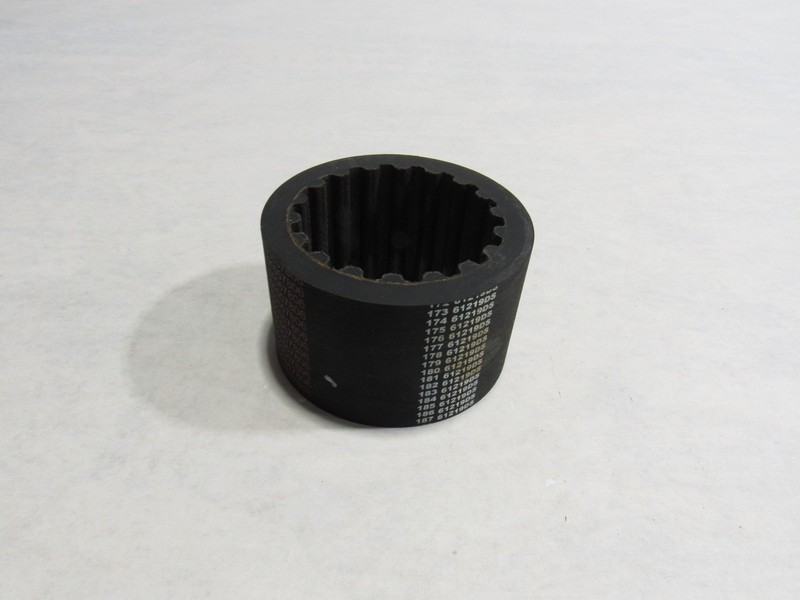 17-20 Mclaren 720S 720 2020 AC A/C Compressor Belt ;#3