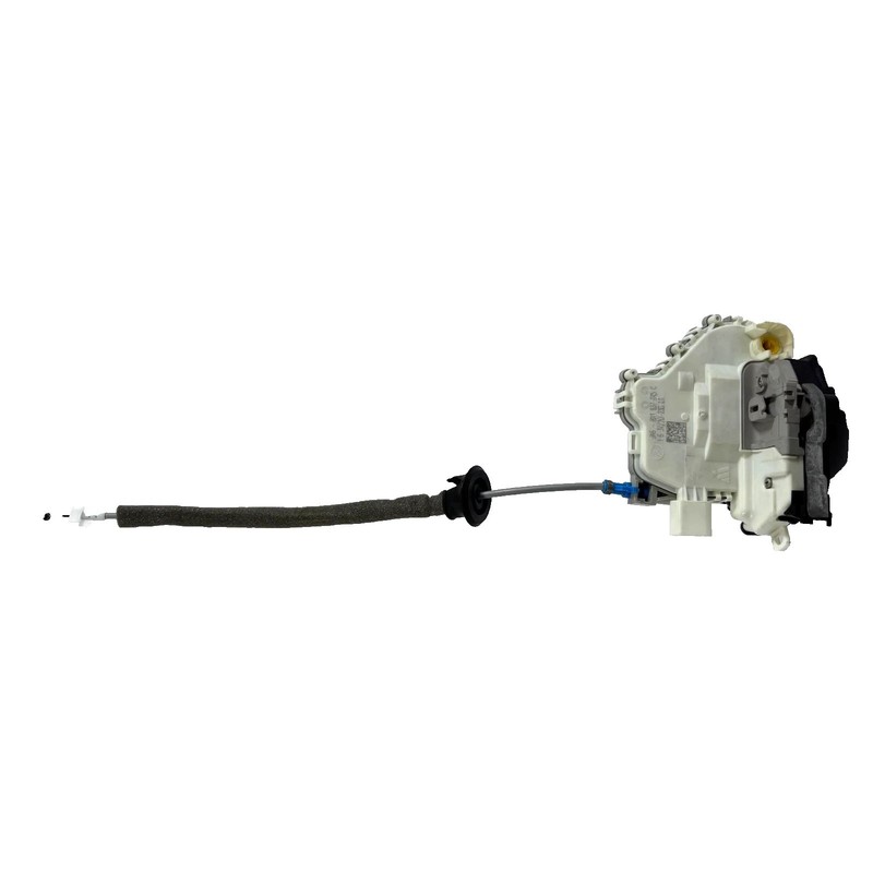 📌 2015-2020 AUDI A3 8V FRONT LEFT SIDE DOOR LATCH LOCK ACTUATOR 8X1837015 OEM