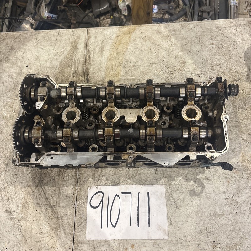 1999-2011 Cadillac Northstar 4.6L V8 Front Passenger Cylinder Head OEM 12569205