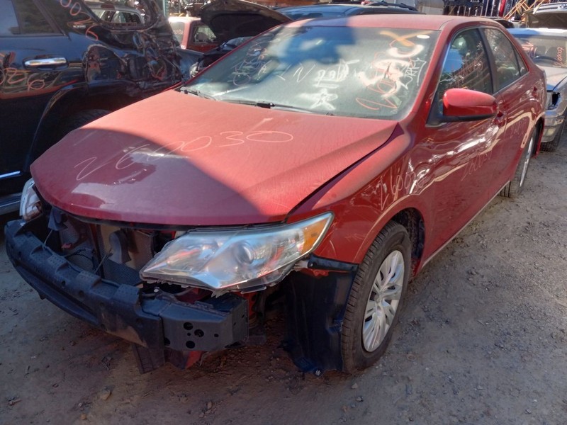 12 13 14 15 Toyota Camry Engine Wire Harness 82121-06C60