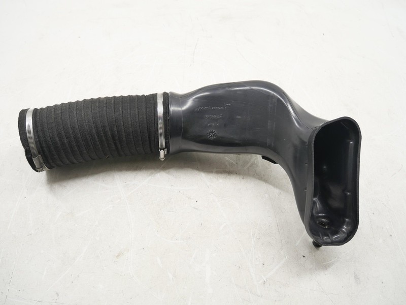 Used Rear RH Air Intake Cleaner Tube Resonator Duct 2016-2021 McLaren 570S OEM