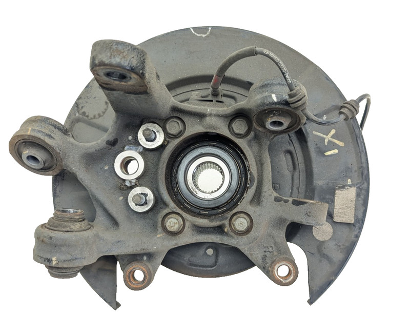 2013-2016 Hyundai Genesis coupe Rear Passenger Knuckle Hub