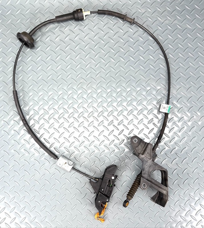 ✅ 2018-2019 RAM 1500 GEARSHIFT CONTROL CABLE Transmission Gear Shift Lever OEM