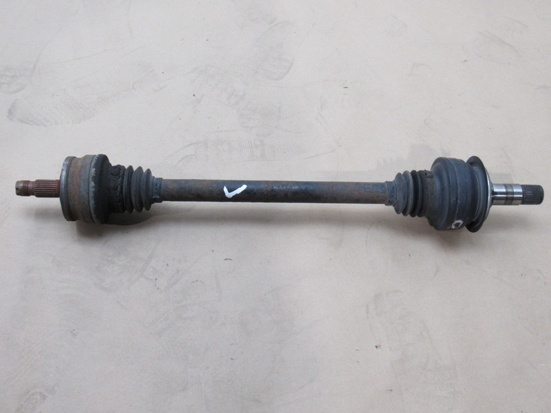 Mercedes SLK55 R171 2006 RWD Rear Right Passenger Drive Axle Shaft 04-11 *