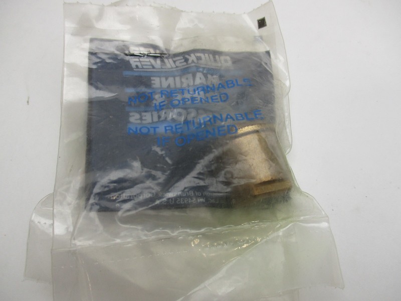 194292 Cowl Latch Handle Bushing Kit Mercury Outboard