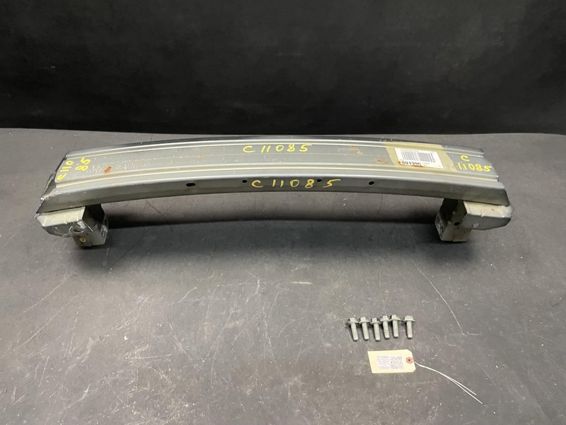 Front Bumper Reinforcement 2019 Chevrolet Sonic 96878591 2012 2013 2014 - 2020