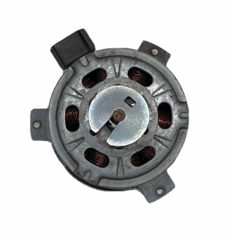 17 20 FORD F150 5.0L PICKUP ELECTRIC COOLING MOTOR OEM FL348C607BE