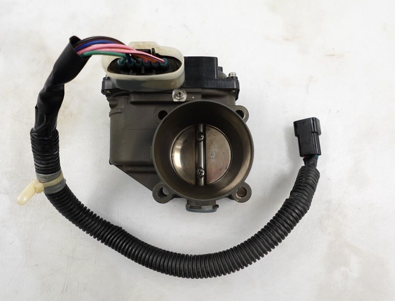 2018-2023 Yamaha VX Cruiser HO 1.8L 1800 OEM Throttle Body 6BH-13750-10-00