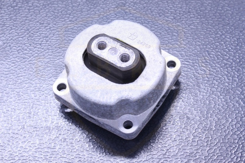 DODGE CHALLENGER 11-23 AUTOMATIC TRANSMISSION MOUNT 68084746AA RWD 3.6L OEM *5K*
