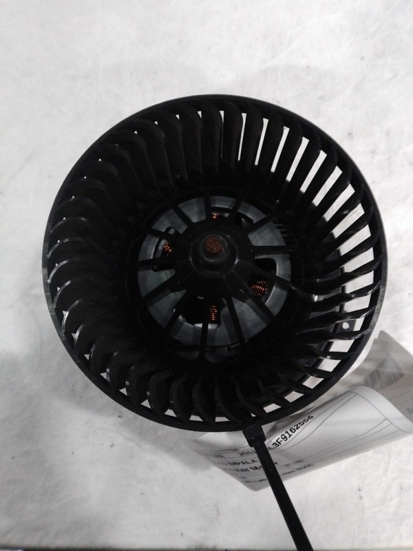 Used HVAC Blower Motor fits: 2015 Chevrolet ImpalaGrade A