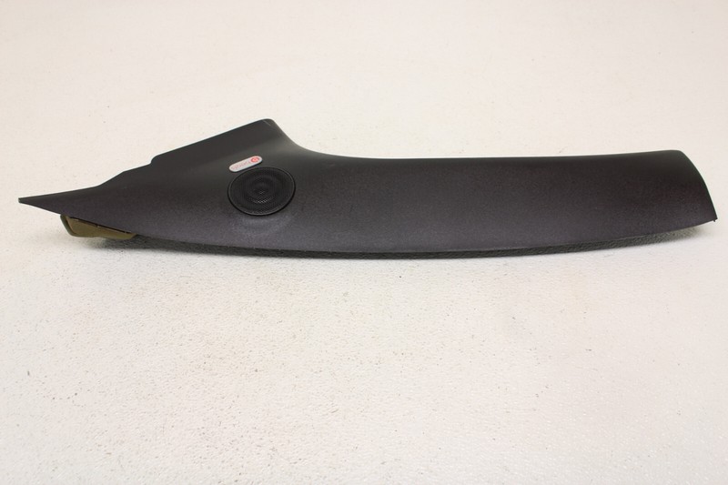 Fiat 500 Left A Pillar Cover W/ Beats Audio Tweeter Abarth Genuine Oem 2012-2018