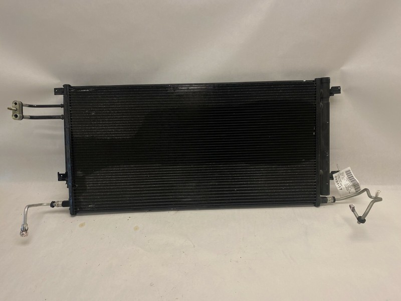 2015-2018 CHEVY SILVERADO 1500 5.3L PICKUP A/C CONDENSER AC OPT L83