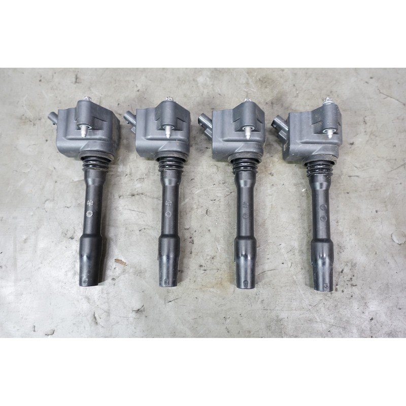 2016-2022 BMW F30 330i F22 230i B46 B58 Factory Ignition Coil Set of 4 OEM