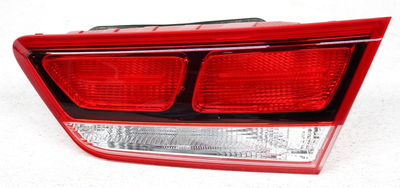 OEM Right Passenger Side Halogen Lid Mounted Tail Lamp For Kia Optima US Built