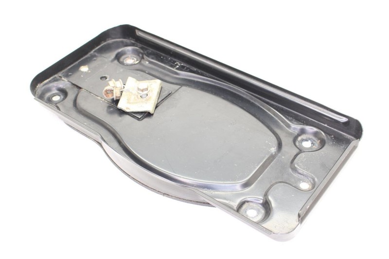 Battery Tray Fits 06-12 PORSCHE CAYMAN