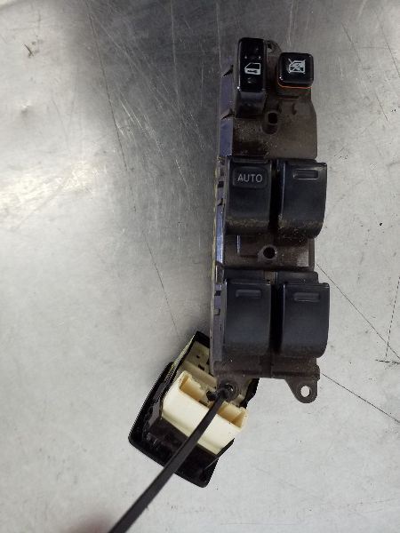 Driver Left Front Door Switch Driver's Master Fits 04-10 SIENNA 187086