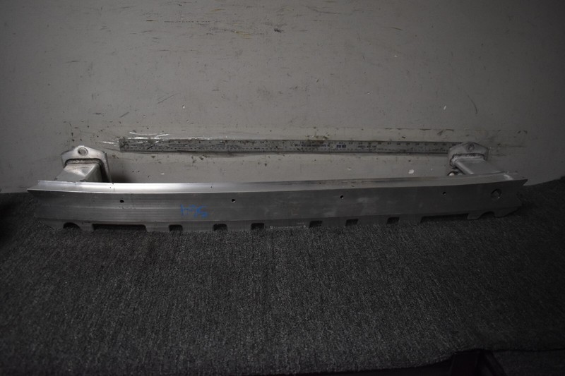 2017-2019 BMW 5 SERIES REAR REINFORCEMENT BAR FACTORY OEM