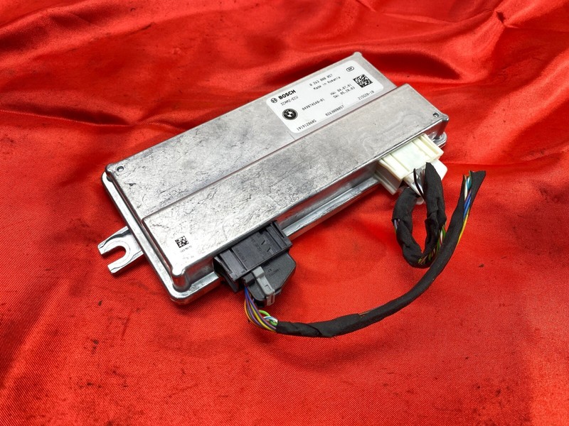 BMW G02 G12 G30 G32 F90 Surround View Camera Control Module ICAM2 ECU V1 OEM✅