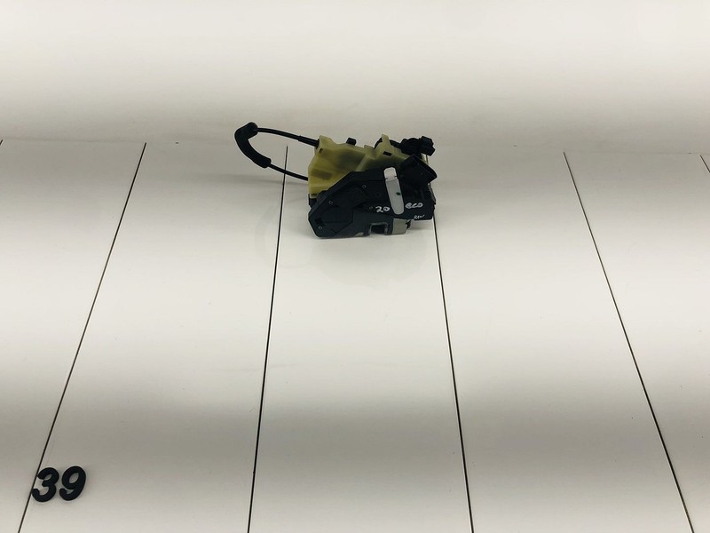 18-22 FORD ECOSPORT REAR LIFTGATE BACK DOOR LOCK LATCH ACTUATOR OEM