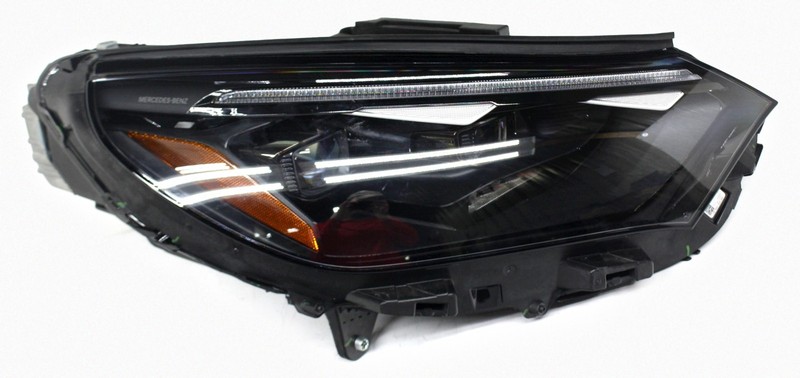 OEM Right Passenger Side Headlamp For Mercedes-Benz EQE SUV 294-906-22-00