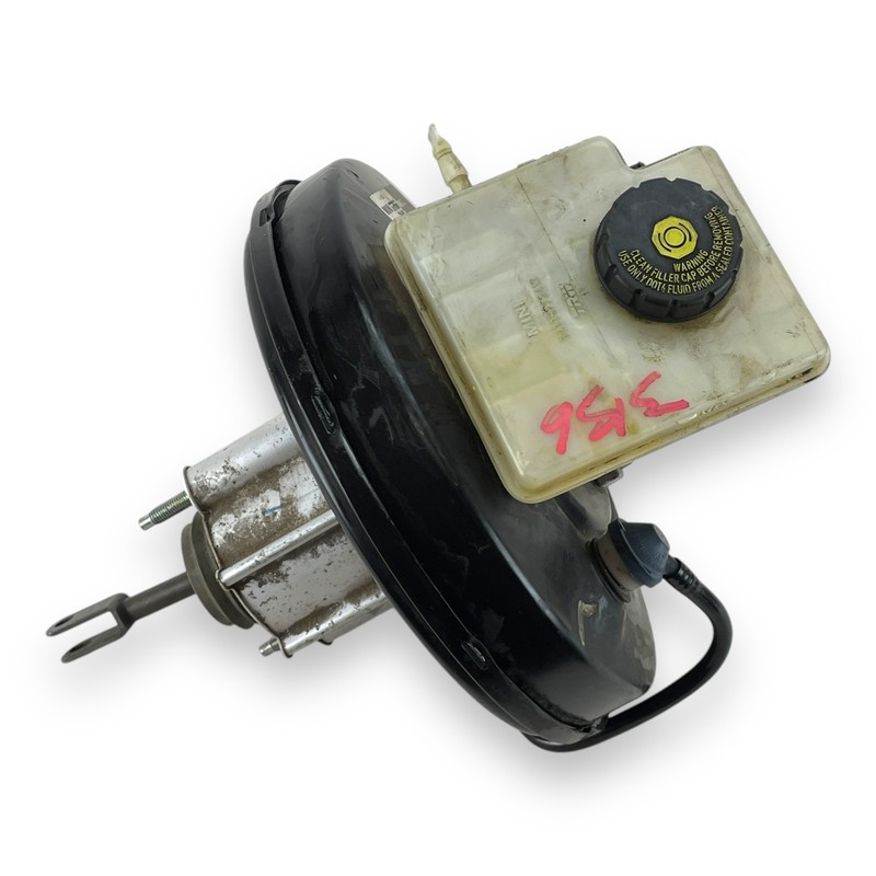 Mini Cooper R55 R56 R57 R58 2007-2015 OEM Brake Master Cylinder & Fluid Tank