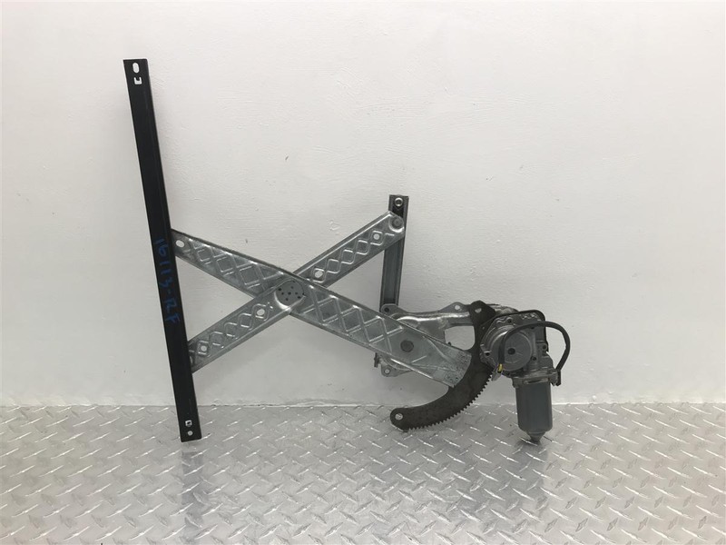 98 99 00 01 NAVIGATOR EXPEDITION PASSENGER FRONT WINDOW REGULATOR OEM 125-02939R