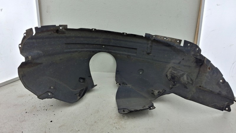 2015 Ford Explorer Front Passenger Side Fender Liner Splash Shield Guard OEM