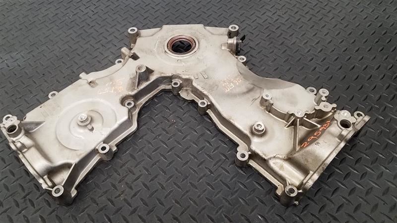 04-06 Ford F150 5.4L 3V Timing Cover 8-330 OEM 3L3Z-6019-GA