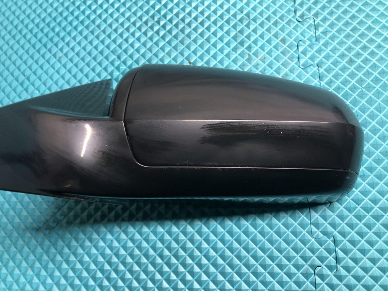 07-10 Chrysler Sebring Driver Left Side Mirror Assembly Tested Oem