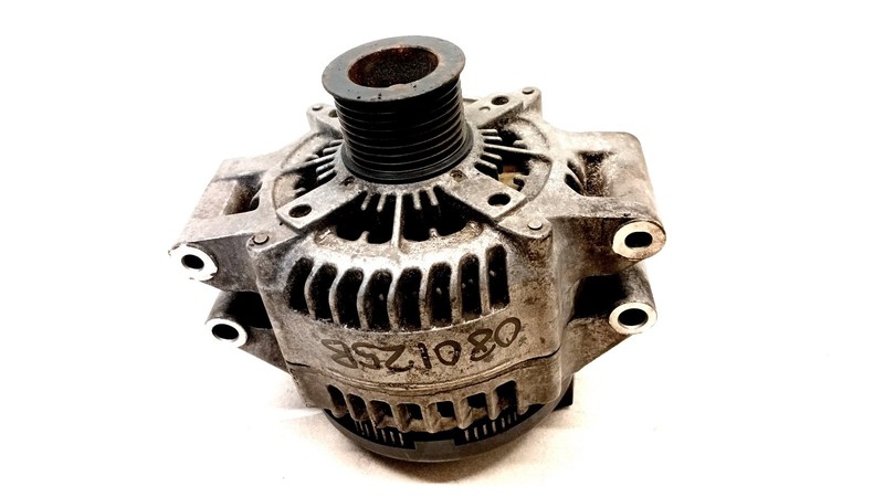 💚 12-18 BMW 335i 435i 535i 640i 740i X3 X4 X5 X6 3.0L N55 210 AMP ALTERNATOR