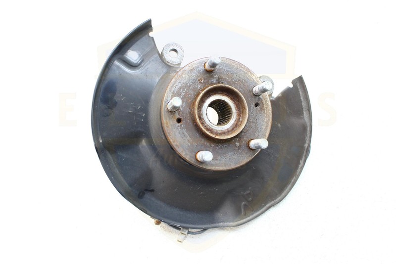 HONDA ACCORD 18 19 20 21 22 FRONT PASSENGER RIGHT SPINDLE KNUCKLE HUB OEM 95K