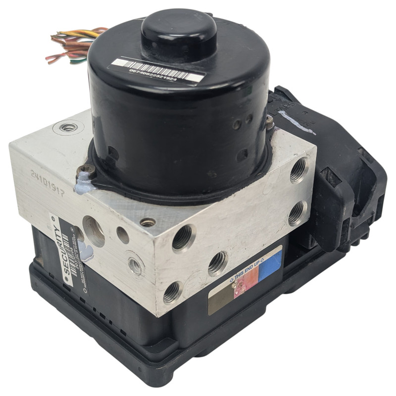 2003 2004 Ford Expedition ABS Anti Lock Brake Pump 2L1T-2C219-AF