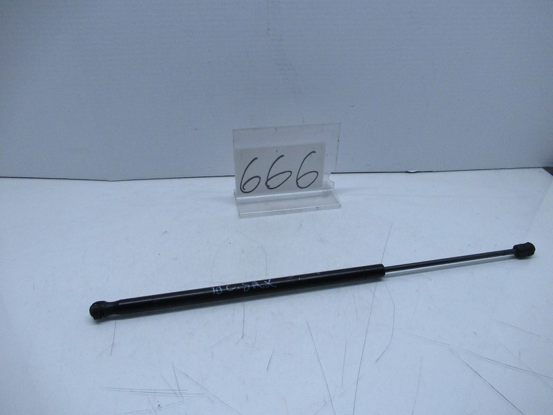 10-16 CADILLAC SRX REAR LEFT DRIVER TRUNK LIFTGATE SHOCK LIFT SUPPORT OEM