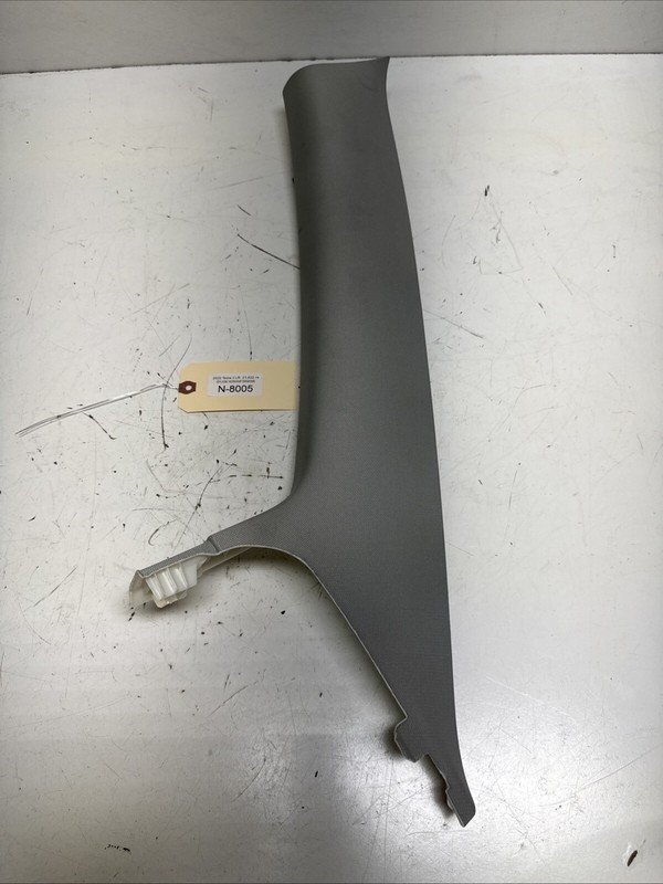 2016-2023 Tesla Model 3 Driver Left Upper A-Pillar Assembly 8005 U22