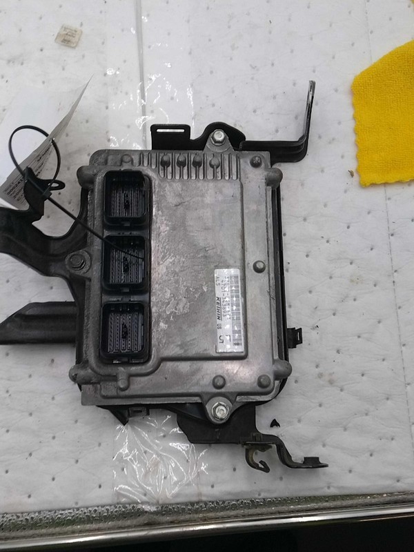 2006 Honda Odyssey Engine Control Module ECM 3.5L OEM 37820RGMA71 164K Miles