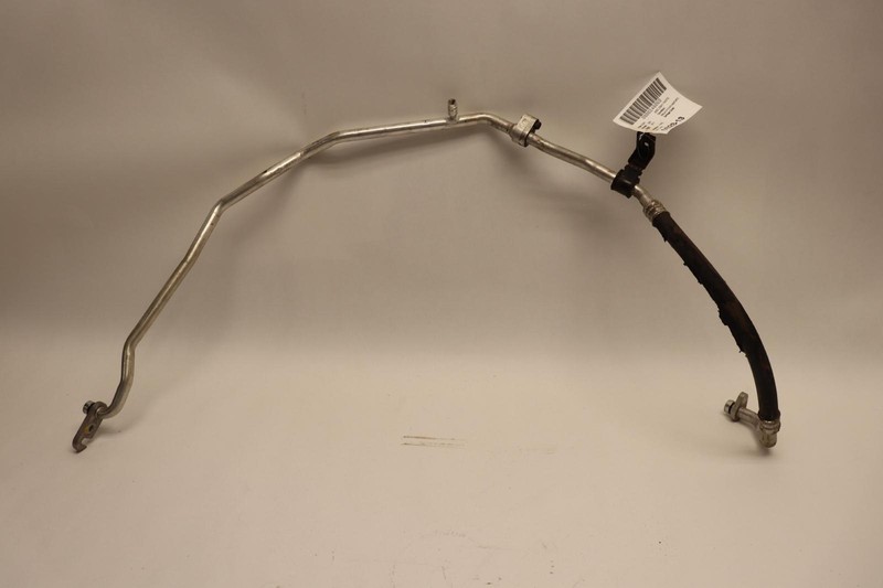 2016-2022 INFINITI Q50 3.0L A/C AC AIR CONDITIONING PRESSURE HOSE LINE PIPE OEM