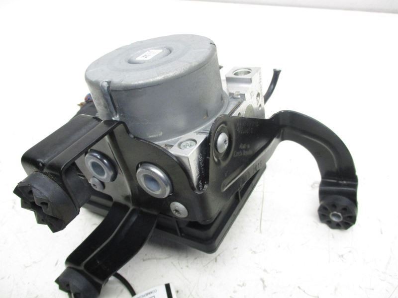 Anti-Lock Brake PUMP Assembly Fits 14-18 BMW 320i 328I 3-SERIES F30 30046