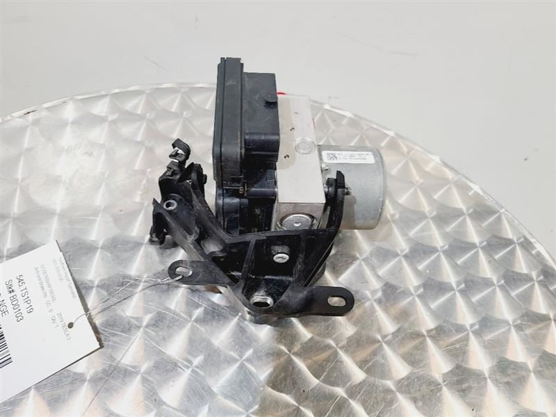 Tesla Model 3 2019 Anti-Lock Brake Part 567701