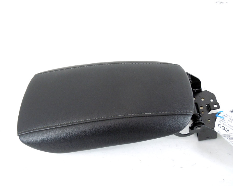 2013-2016 Ford Fusion Center Console Arm Rest Lid Cover OEM Auto Trans