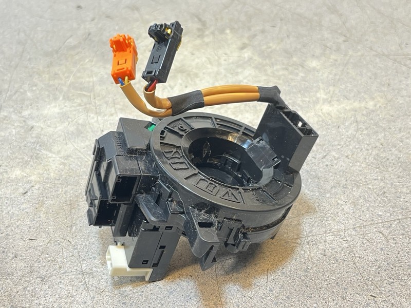 2015 Subaru Impreza Clock spring Steering Angle Sensor Clockspring OEM