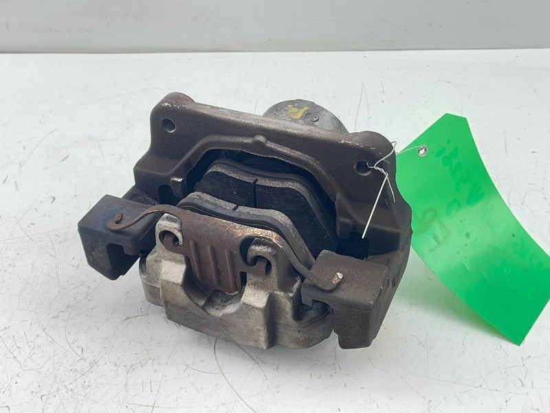 10-16 BMW 528i Front right Side Brake Caliper OEM