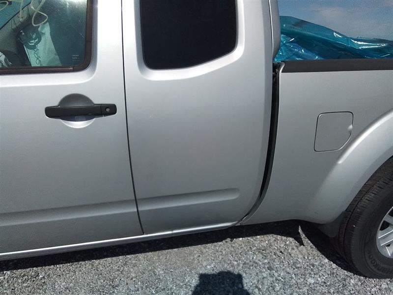 Driver Left Rear Side Door King Cab Fits 19 FRONTIER 3258045