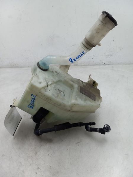 07-10 LEXUS LS600HL 5.0L RWD WINDSHIELD WASHER RESERVOIR