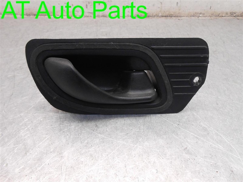 2002 FORD RANGER PASSENGER RIGHT INTERIOR DOOR HANDLE OEM