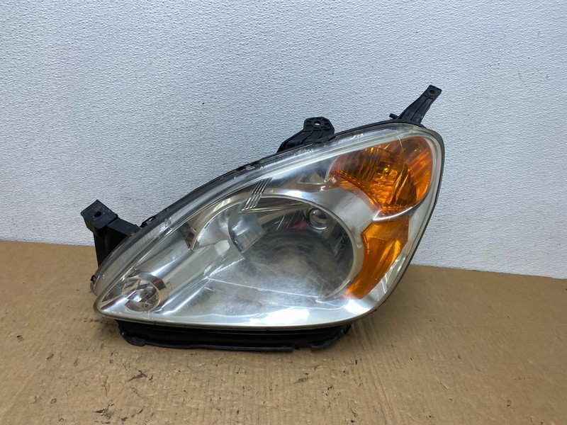 2002 to 2004 Honda Crv Cr-v Left Driver Halogen Headlight AC8329 DW