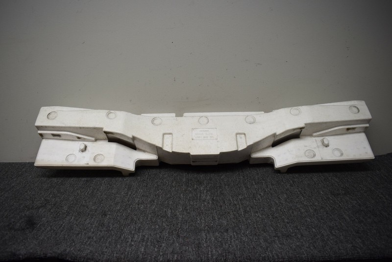 2014-2015 INFINITI QX80 REAR REINFORCEMENT ENERGY ABSORBER FACTORY OEM