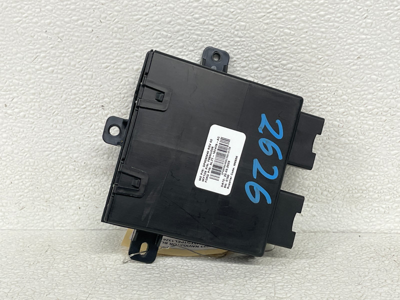 ⭐2018-2023 LINCOLN NAVIGATOR POWER RUNNING BOARD CONTROL MODULE UNIT OEM LOT2626