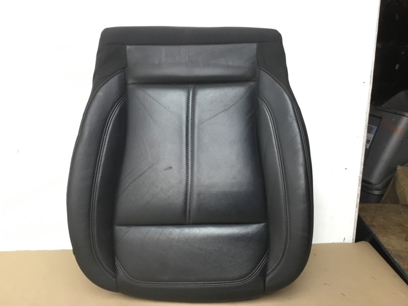 Alfa Romeo Giulia 2018 Front Left Driver Lower Bottom Seat Cushion 17-19 :M