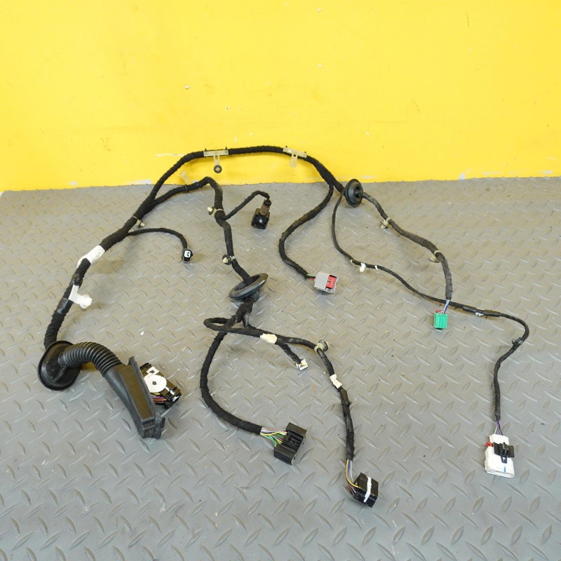 2024-2025 BUICK ENCORE GX FRONT RIGHT DOOR PANEL WIRE WIRING HARNESS OEM