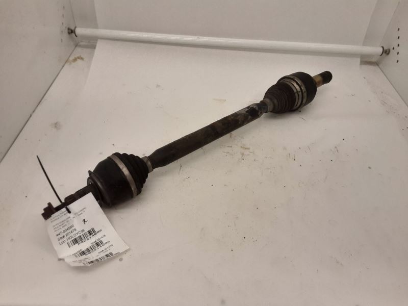 Passenger Axle Shaft Rear Axle SS Fits 10-15 CAMARO 2214606